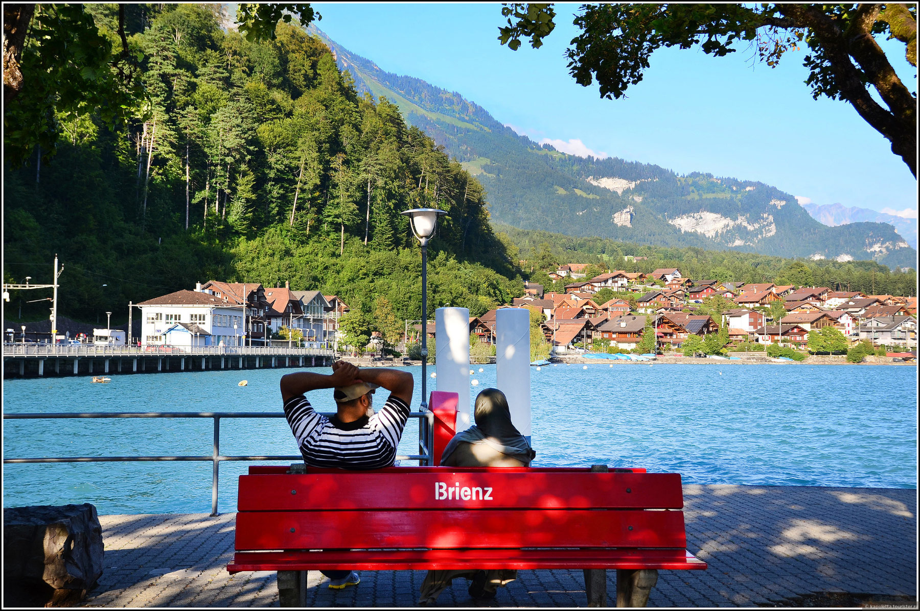 Brienz